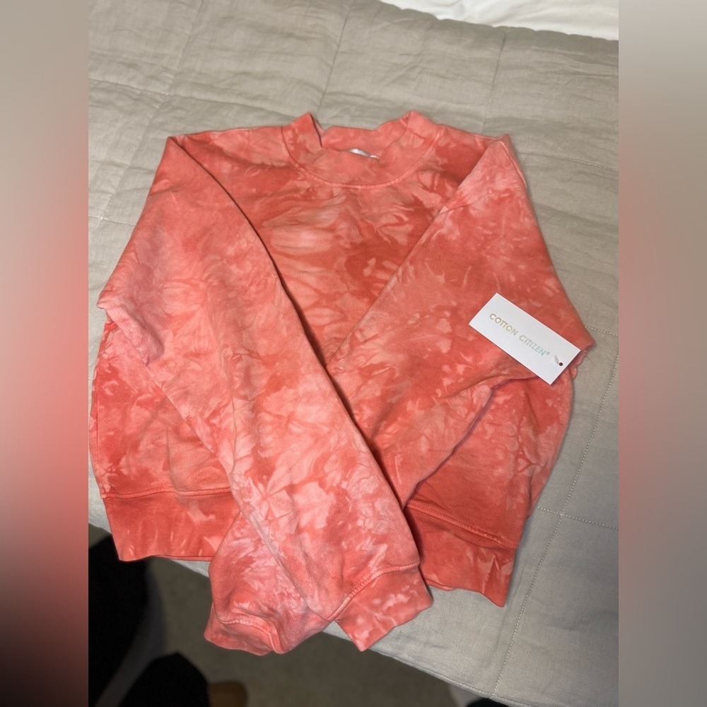 Cotton Citizen Milan Crewneck